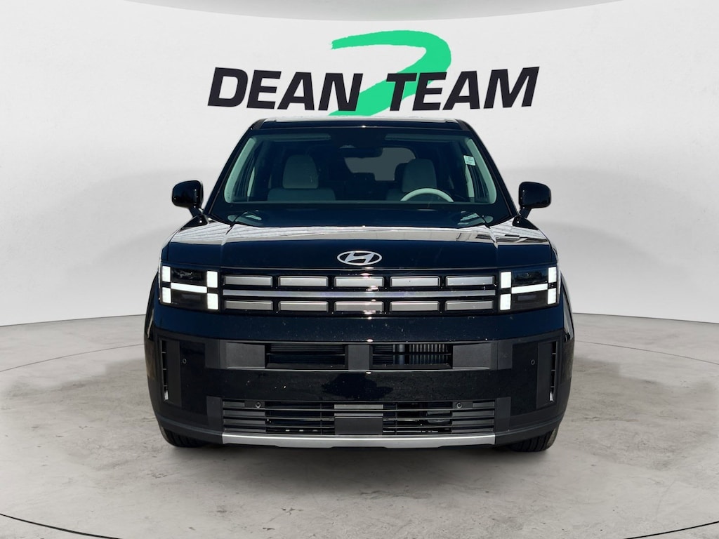 New 2026 Hyundai Santa Fe Hybrid SE SUV