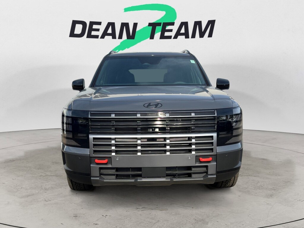 New 2026 Hyundai Palisade XRT SUV