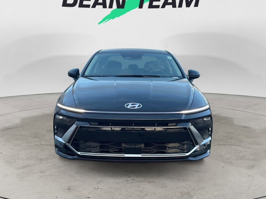 New 2026 Hyundai Sonata SEL Sport Sedan