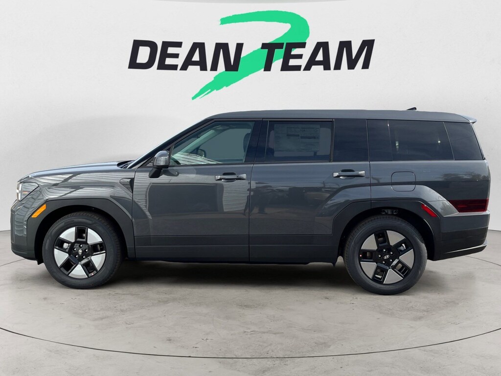 New 2026 Hyundai Santa Fe Hybrid SE SUV