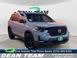  Honda Passport