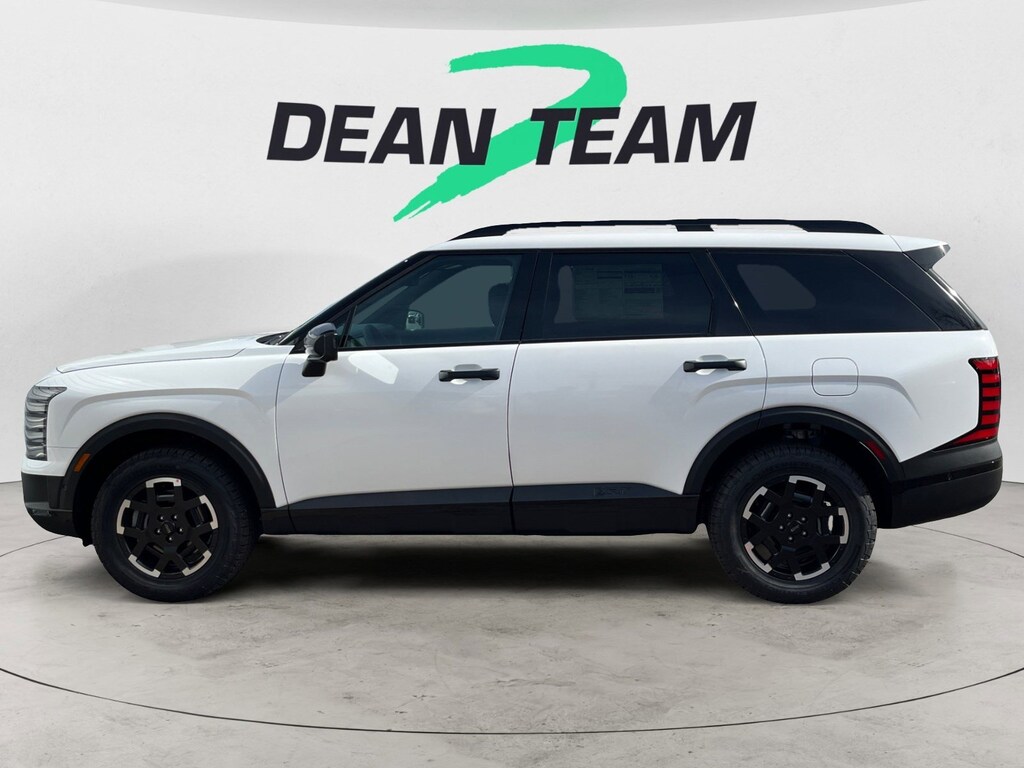 New 2026 Hyundai Palisade XRT Pro SUV