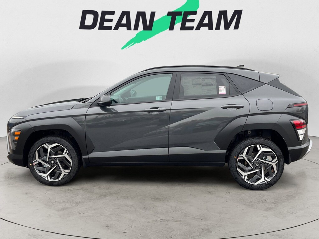 New 2026 Hyundai Kona SEL Premium SUV