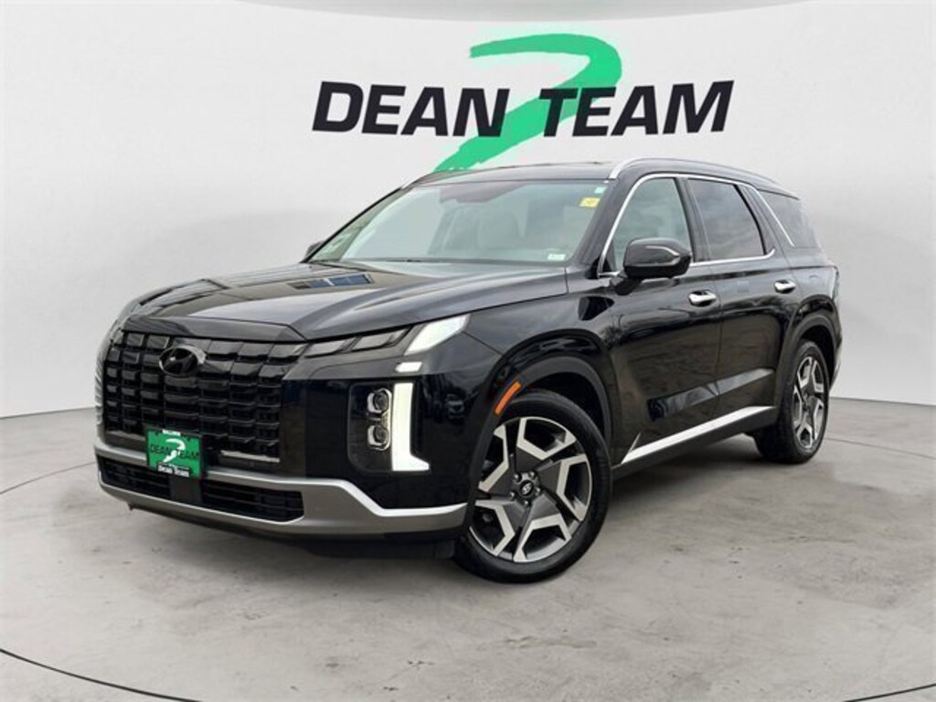 Used 2024 Hyundai Palisade Limited SUV