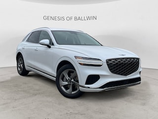 2026 Genesis GV70 2.5T SUV