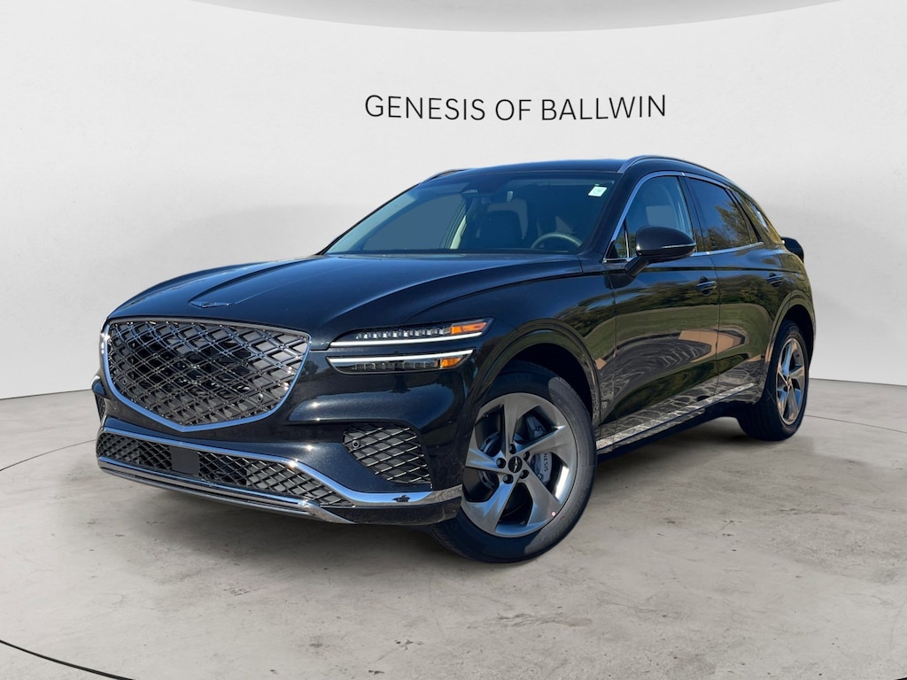 New 2026 Genesis GV70 2.5T SUV