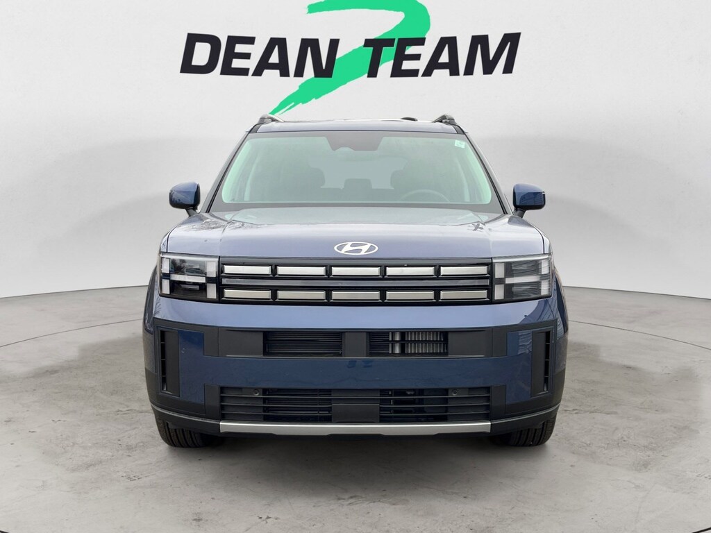 New 2026 Hyundai Santa Fe Hybrid SEL SUV