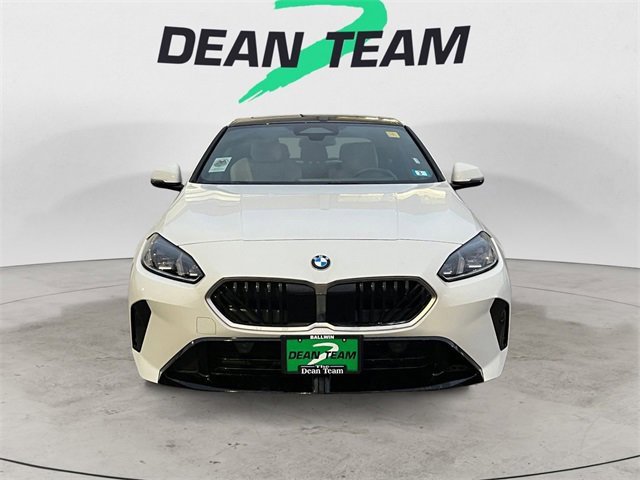 2025 Bmw 228i xDrive Gran Coupe photo 2