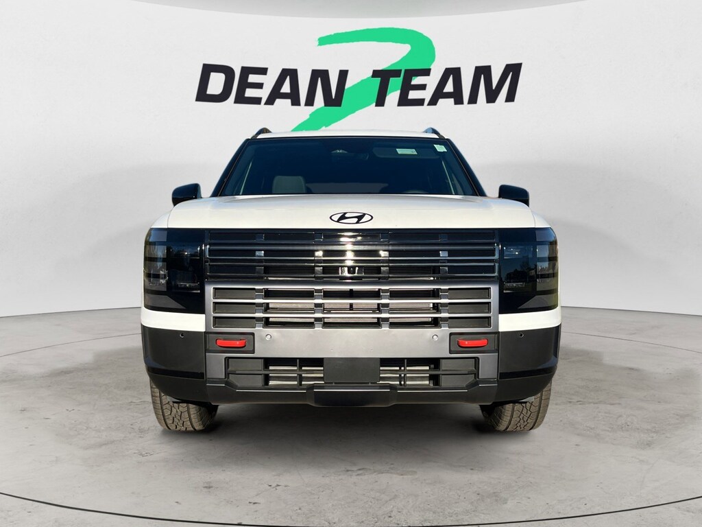 New 2026 Hyundai Palisade XRT SUV