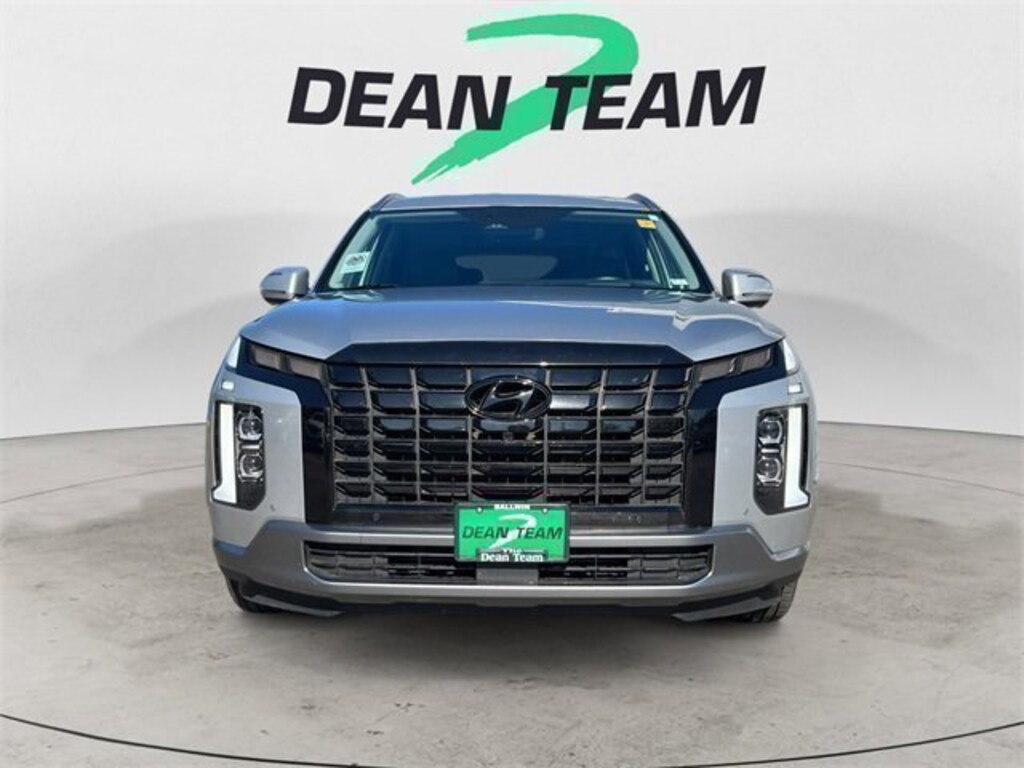 Used 2024 Hyundai Palisade Limited SUV