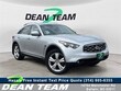  INFINITI FX35