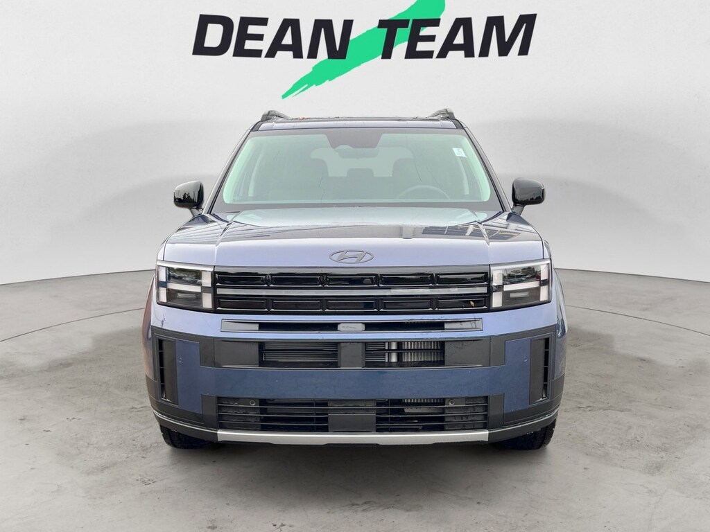 New 2026 Hyundai Santa Fe XRT SUV