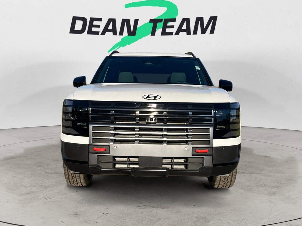 New 2026 Hyundai Palisade XRT SUV