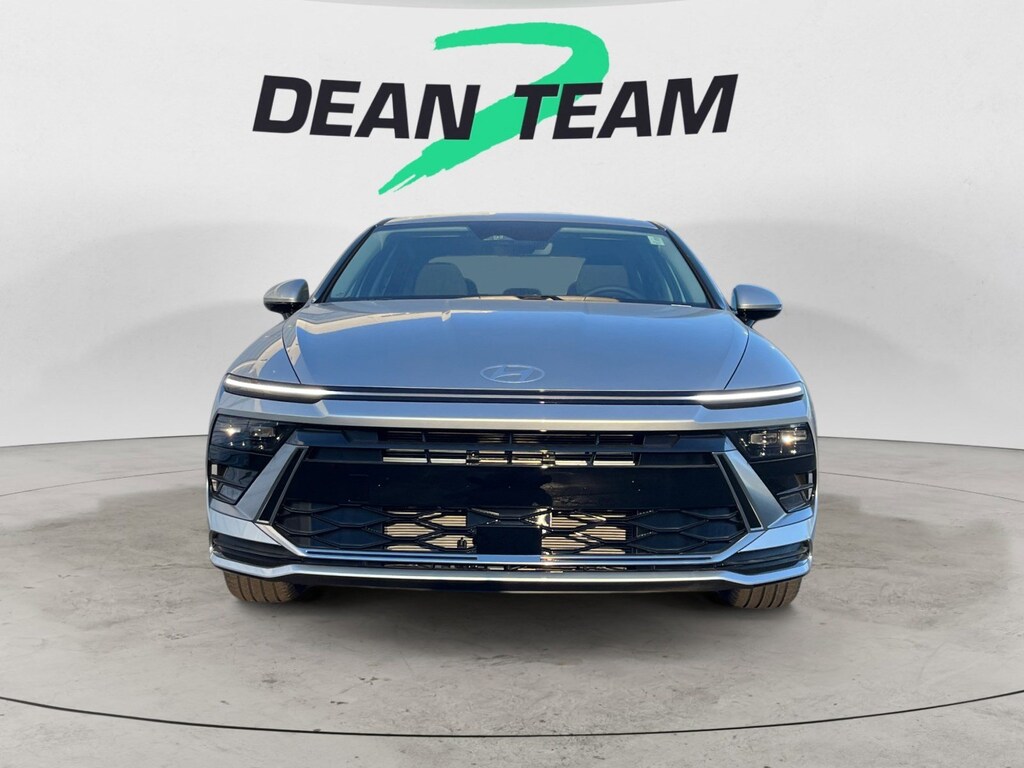 New 2026 Hyundai Sonata SEL Sedan