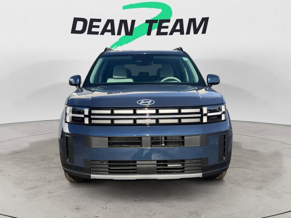 New 2026 Hyundai Santa Fe SEL SUV