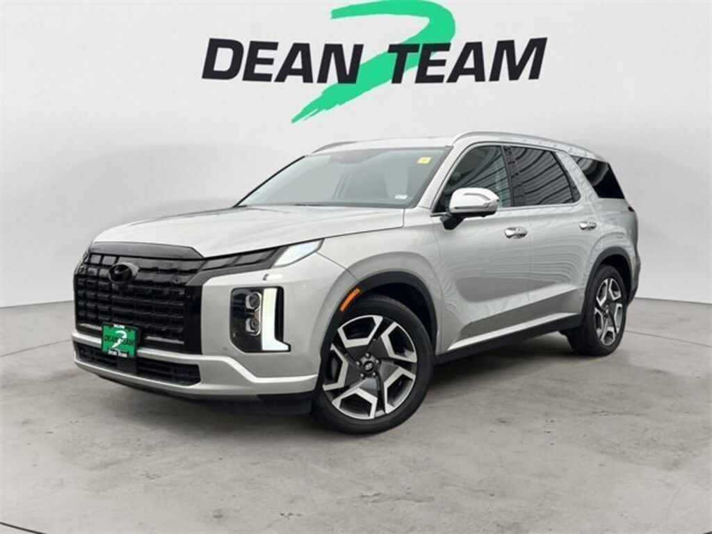 Used 2024 Hyundai Palisade SEL SUV