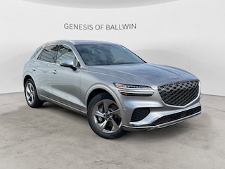 2026 Genesis GV70 2.5T Advanced SUV