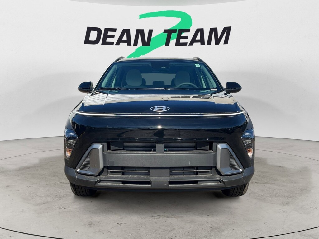 New 2026 Hyundai Kona SEL SUV