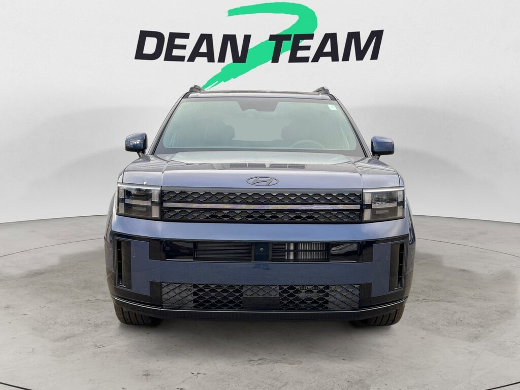 New 2026 Hyundai Santa Fe Calligraphy SUV