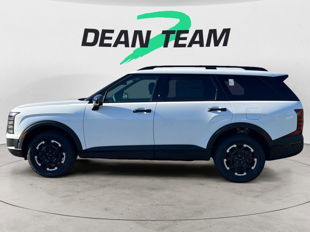 New 2026 Hyundai Palisade XRT SUV