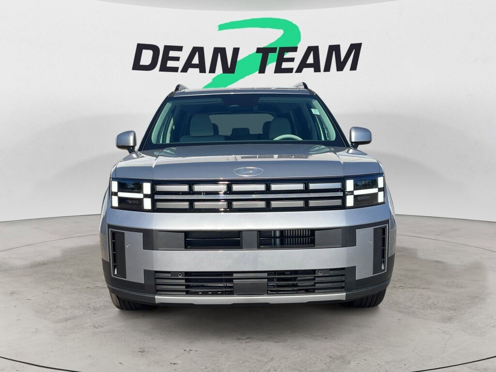 New 2026 Hyundai Santa Fe Hybrid SEL SUV