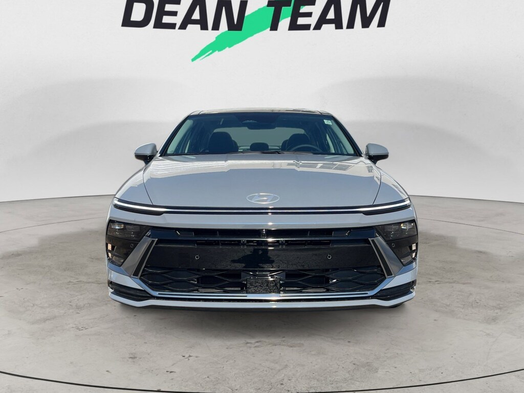 New 2026 Hyundai Sonata Hybrid Limited Sedan