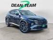 Hyundai Tucson Hybrid