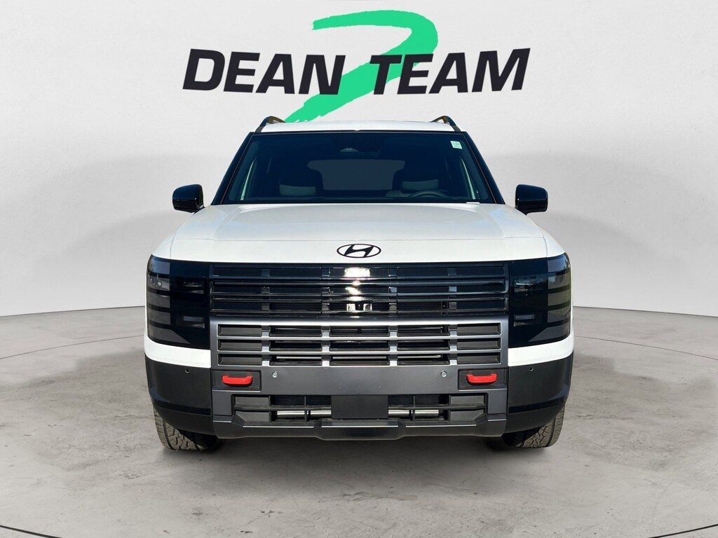 New 2026 Hyundai Palisade XRT Pro SUV