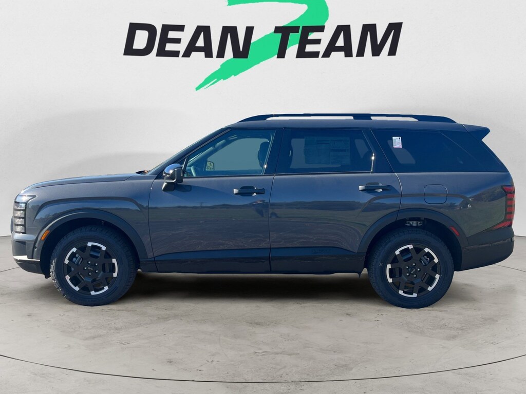 New 2026 Hyundai Palisade XRT Pro SUV