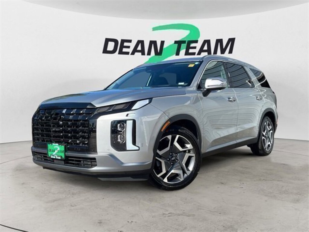 Used 2024 Hyundai Palisade Limited SUV