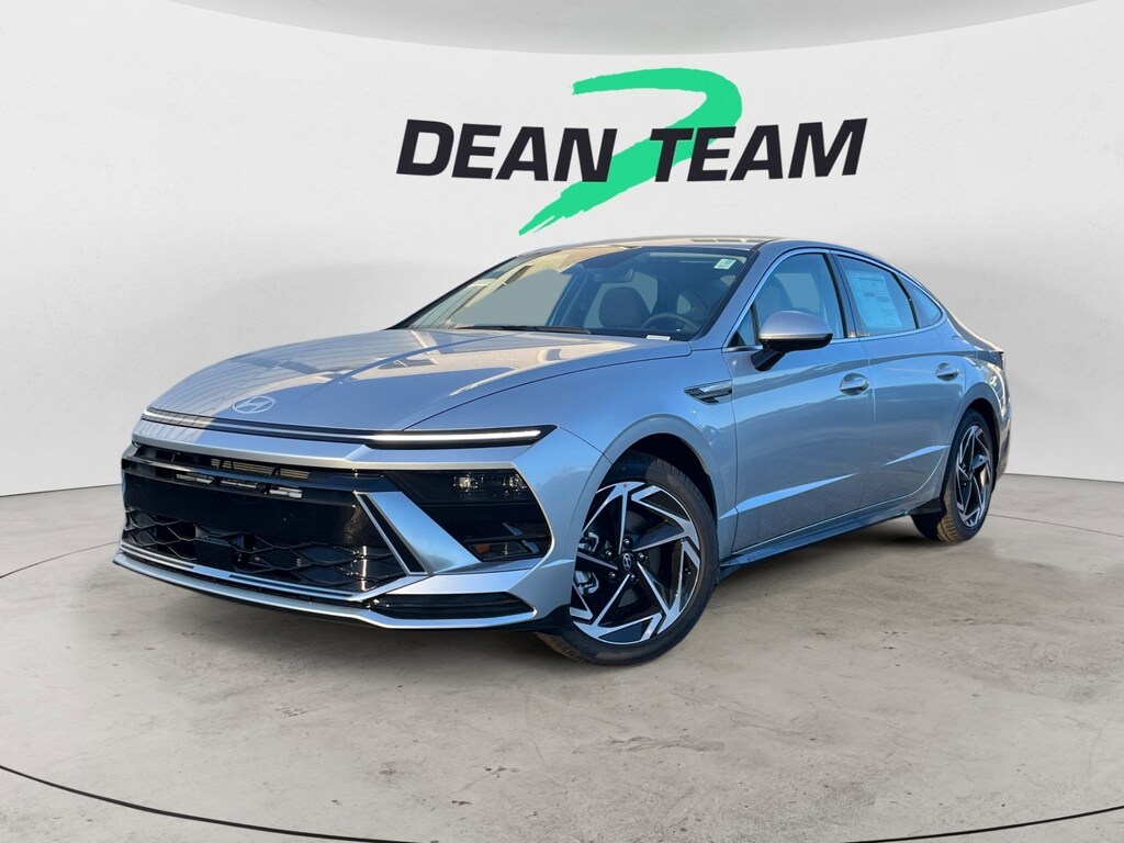 New 2026 Hyundai Sonata SEL Sedan