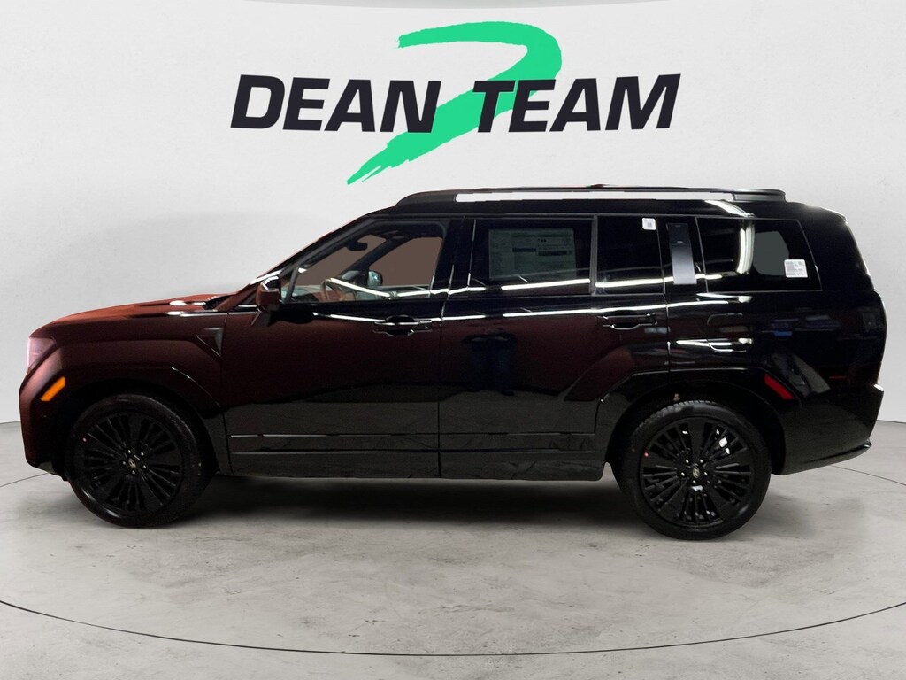 New 2026 Hyundai Santa Fe Hybrid Calligraphy SUV