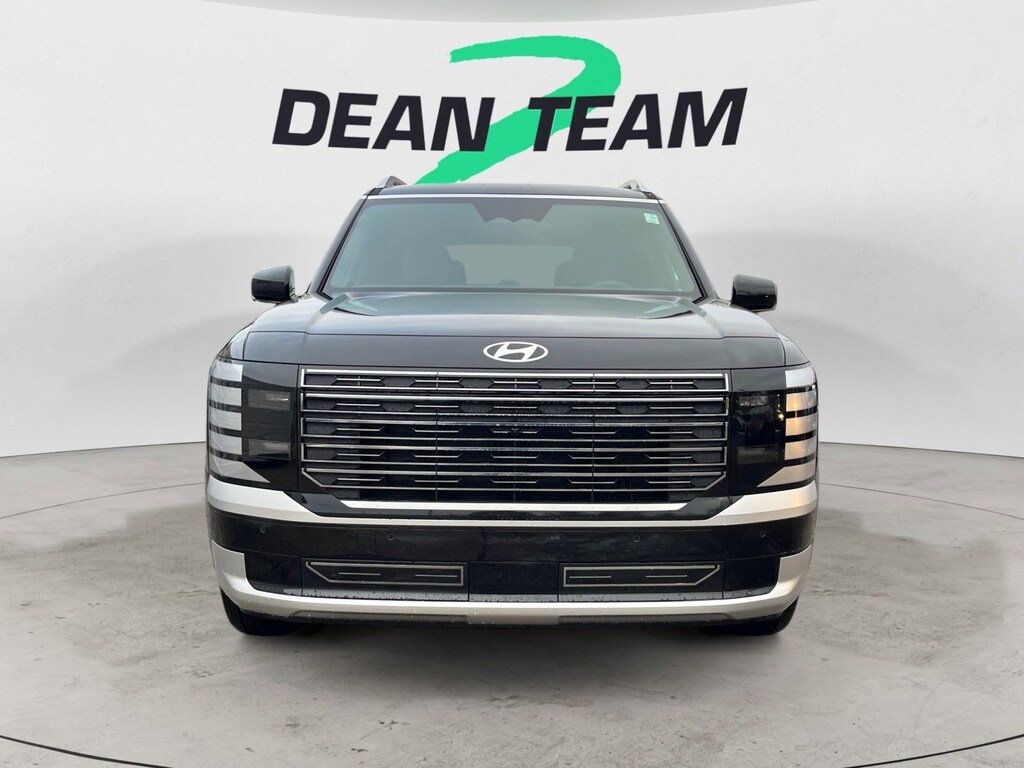 New 2026 Hyundai Palisade Hybrid Calligraphy SUV