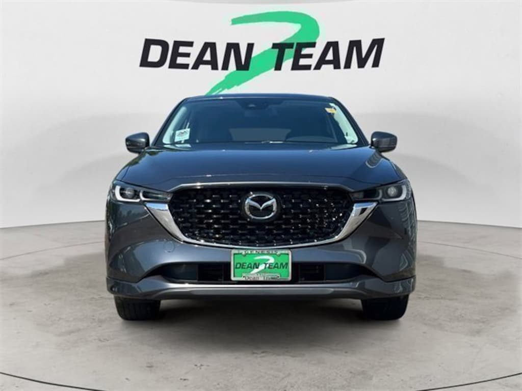 Used 2024 Mazda CX-5 2.5 S Premium Package SUV