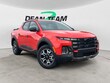 Hyundai Santa Cruz