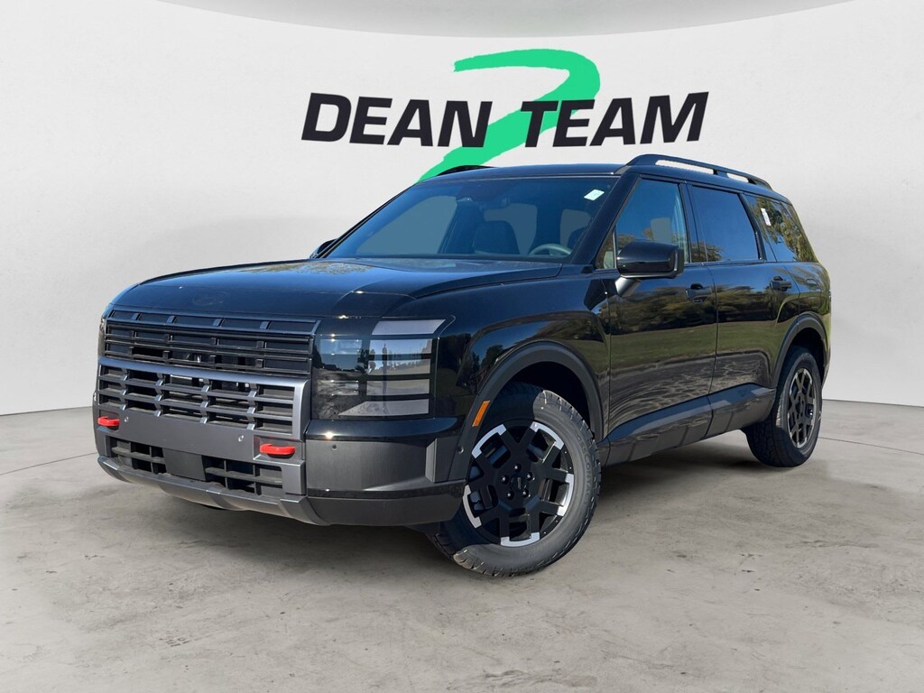 New 2026 Hyundai Palisade XRT Pro SUV