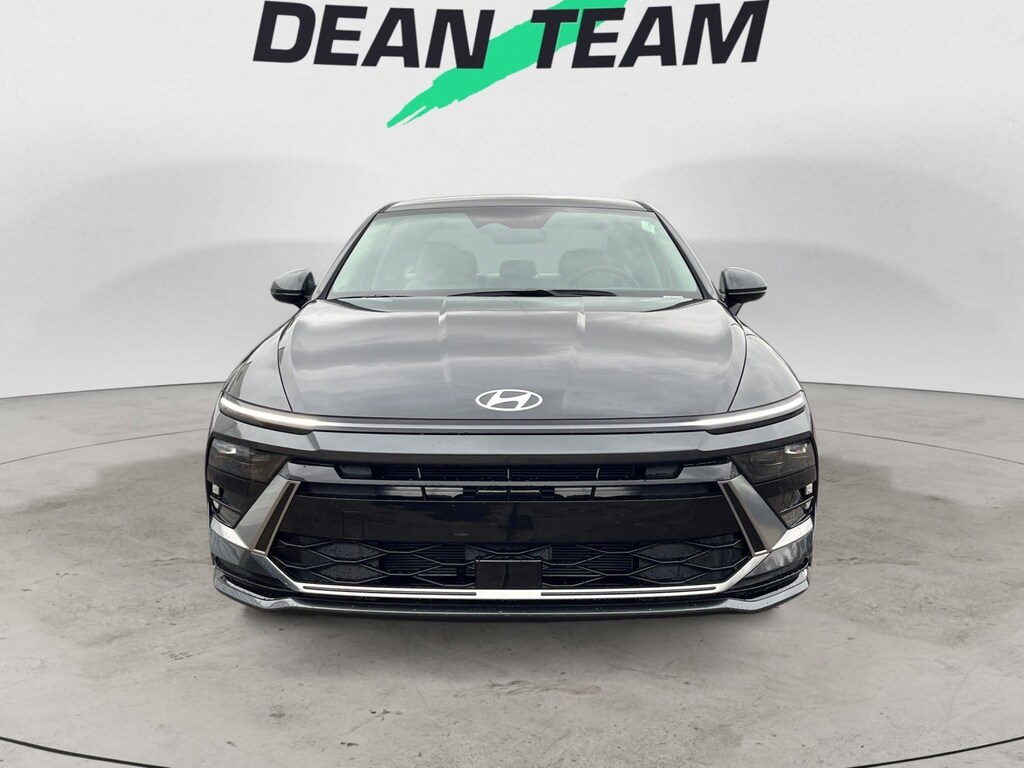 New 2026 Hyundai Sonata SEL Sport Sedan