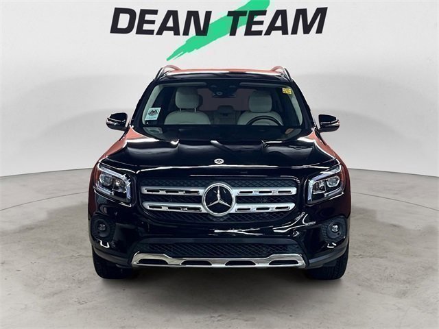 2021 Mercedes Benz GLB 250 photo 2