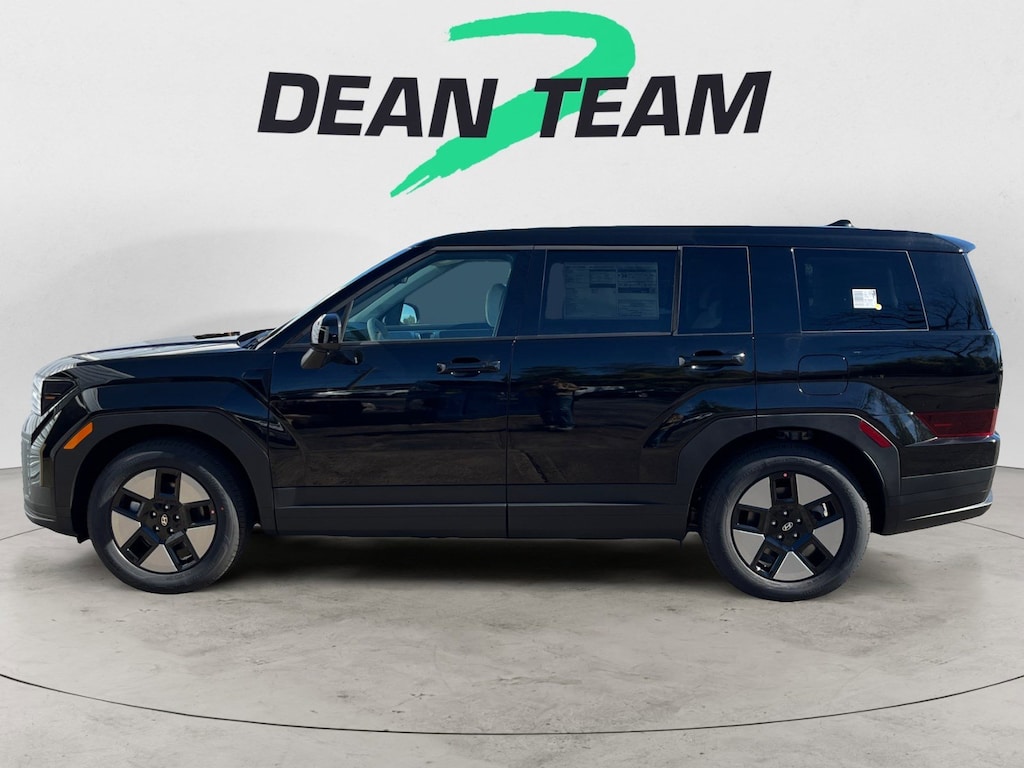 New 2026 Hyundai Santa Fe Hybrid SE SUV