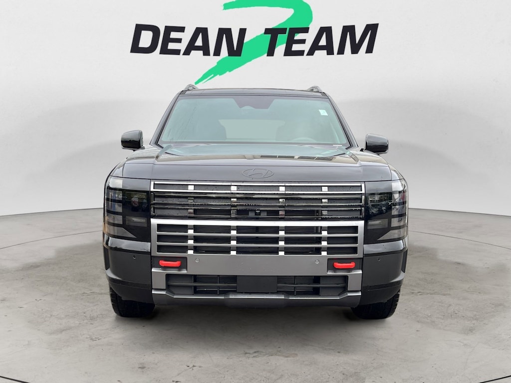 New 2026 Hyundai Palisade XRT SUV