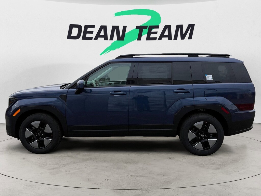 New 2026 Hyundai Santa Fe Hybrid SEL SUV