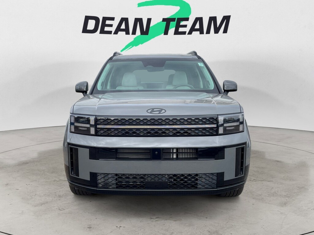 New 2026 Hyundai Santa Fe Hybrid Calligraphy SUV