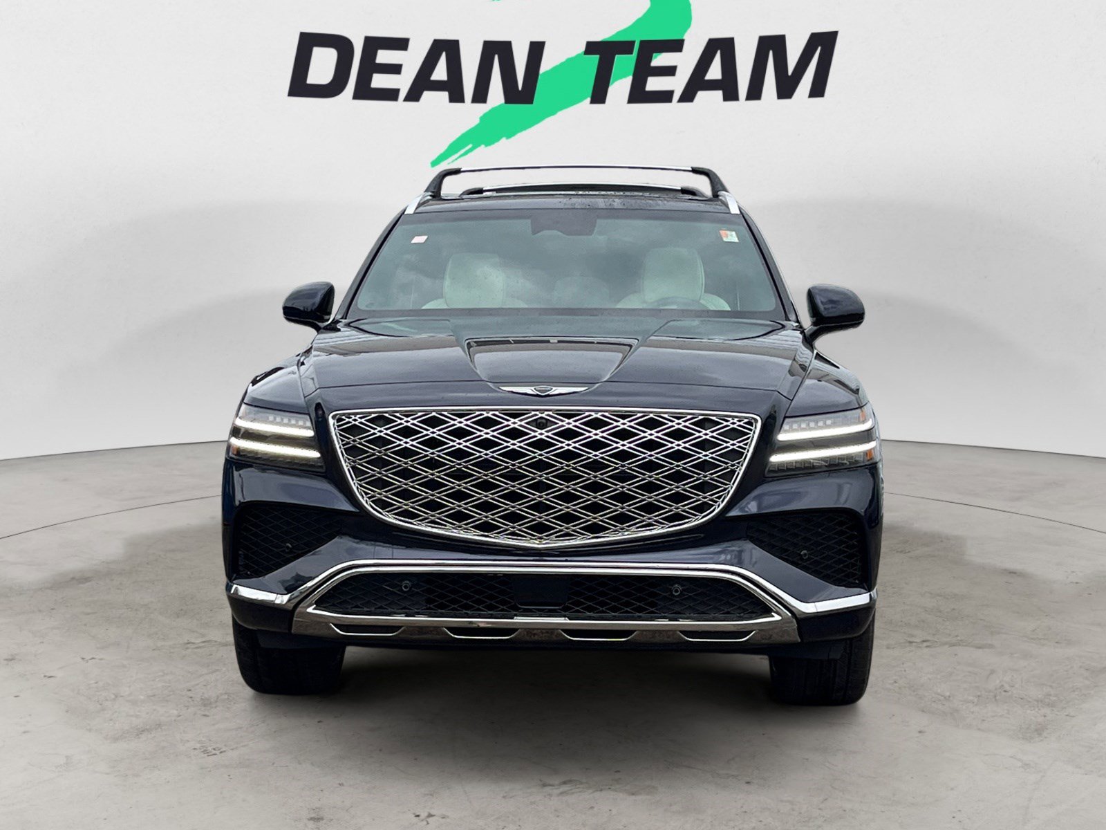 2025 Genesis GV80 3.5T Prestige photo 2