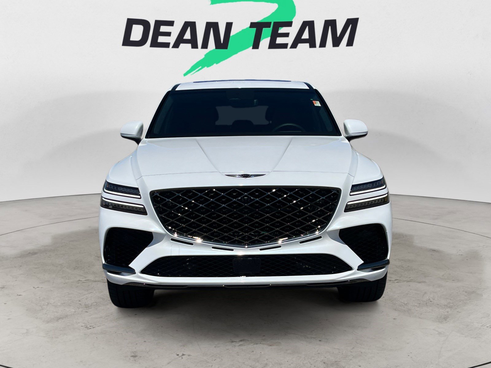 2025 Genesis GV80 Coupe 3.5T photo 2