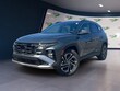 Hyundai Tucson Hybrid