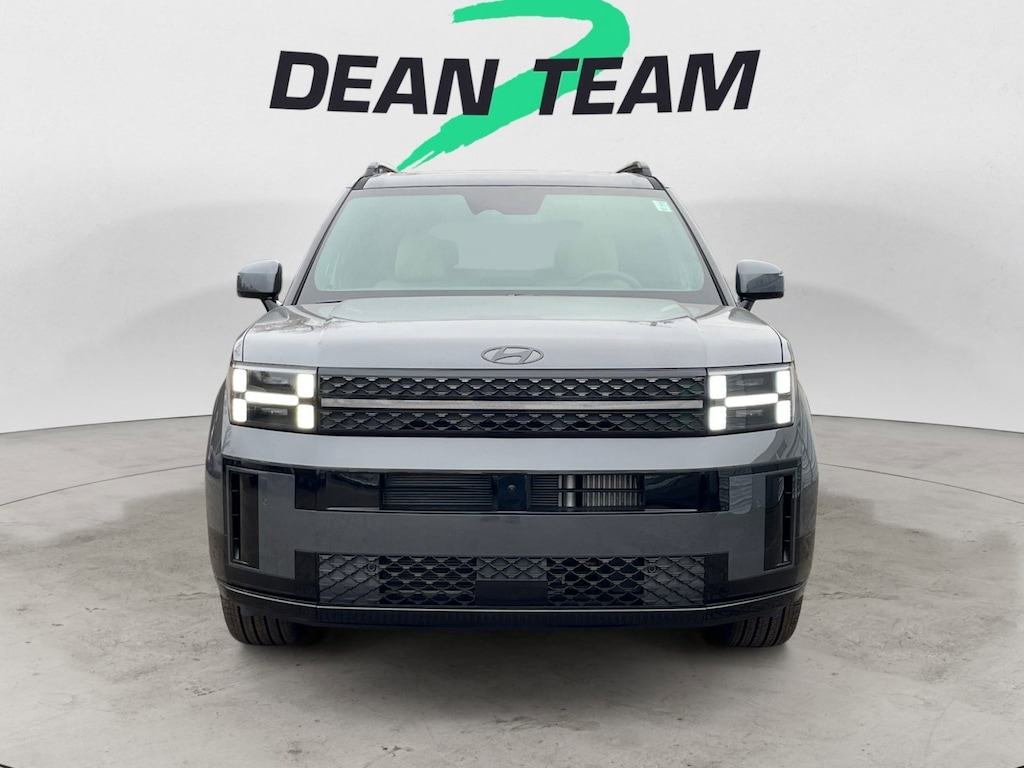 New 2026 Hyundai Santa Fe Hybrid Calligraphy SUV