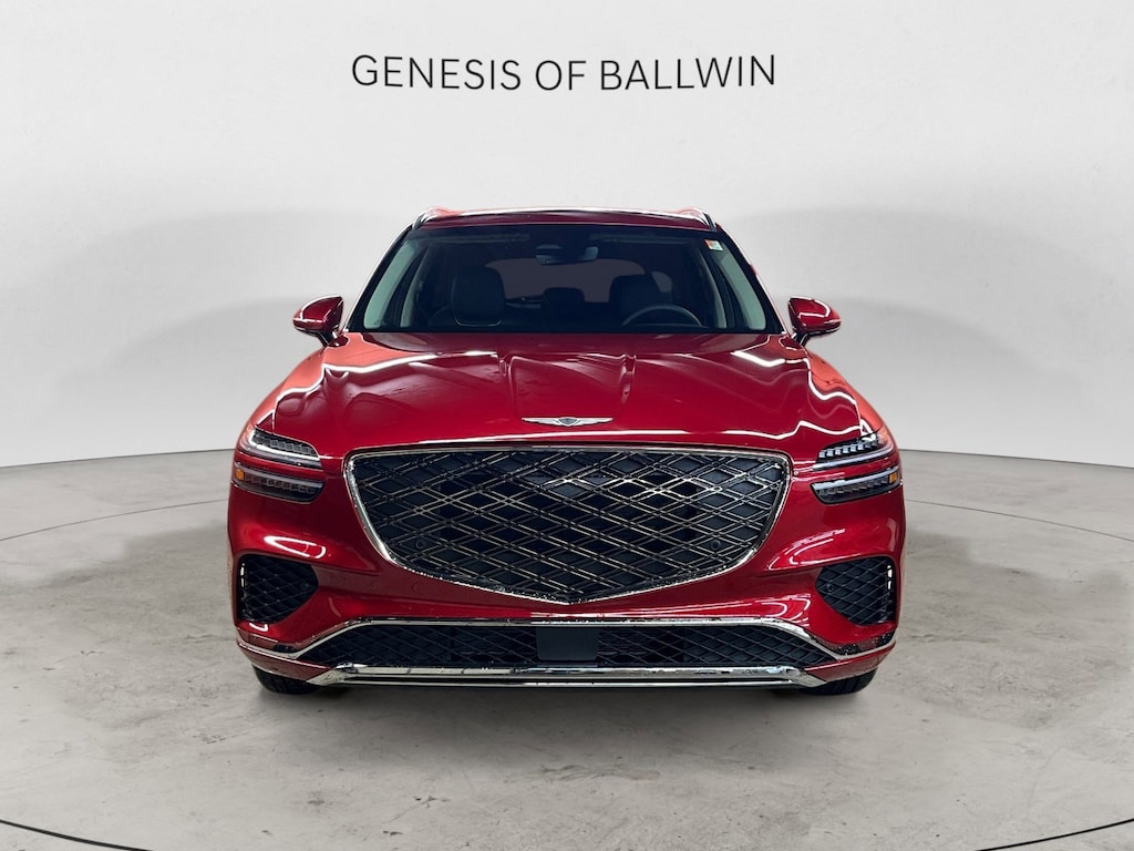 New 2026 Genesis GV70 2.5T Select SUV
