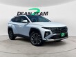 Hyundai Tucson Hybrid