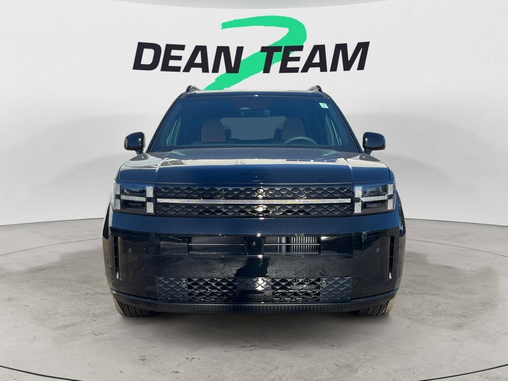 New 2026 Hyundai Santa Fe Calligraphy SUV