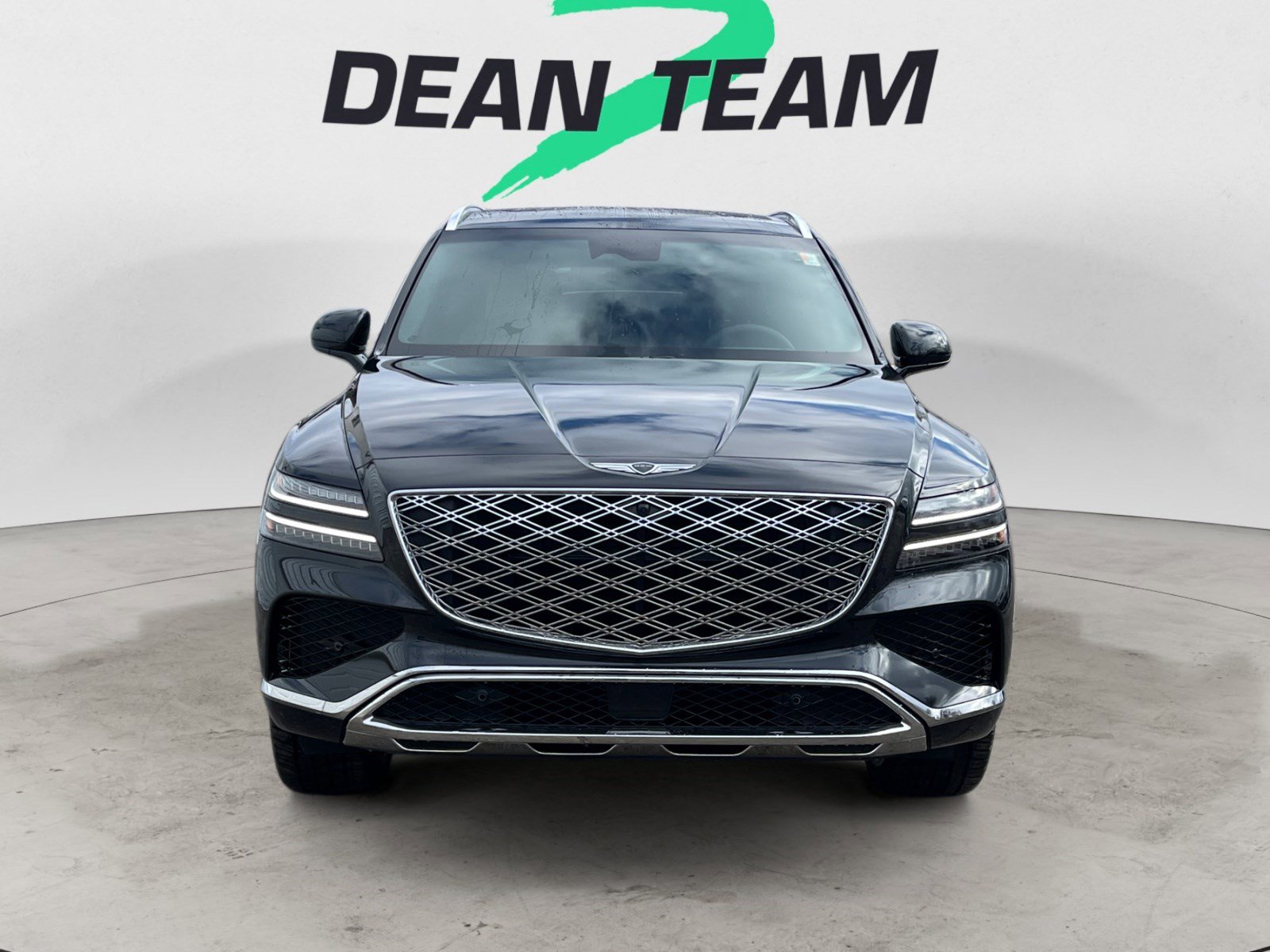 2025 Genesis GV80 3.5T Prestige photo 2